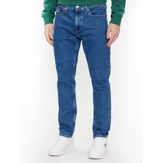 Tommy Hilfiger Ανδρικό παντελόνι Scanton Y Slim CG4139